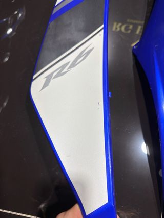 CARENADO ORIGINAL YAMAHA YZF R 6/2008
