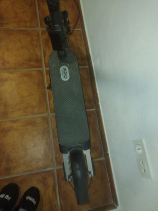 Patinete Xiaomi 5 Pro con factura