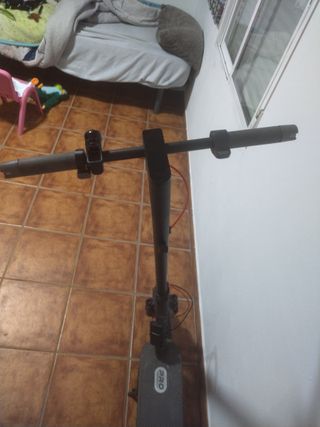 Patinete Xiaomi 5 Pro con factura