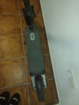 Patinete Xiaomi 5 Pro con factura