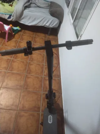 Patinete Xiaomi 5 Pro con factura