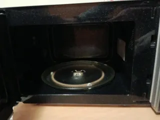 Microondas Cecotec Proclean 5010 Inox