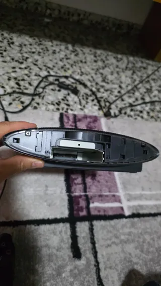 Consola PlayStation 3 + 2 Mandos