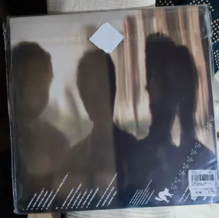 Nacha Pop - Más números otras letras Vinilo