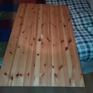 Tavolo da pranzo Lerhamn Ikea