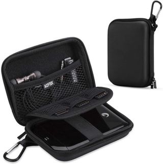 AGPTEK Funda de Disco Duro 2.5"