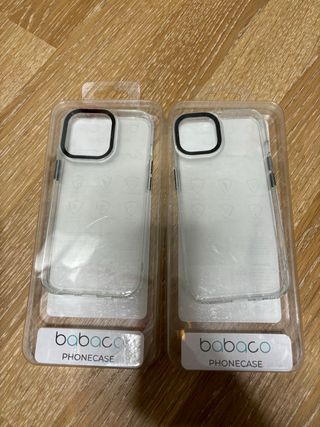 Fundas Babaco para iPhone 13 Pro