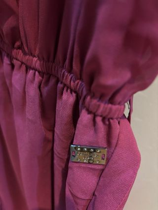 Vestido Calvin Klein