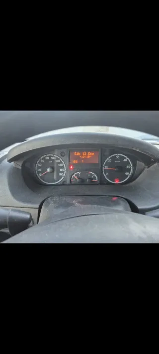 Citroen ë-Jumper 2014