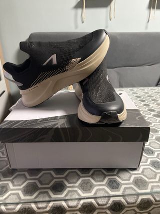 Zapatillas running sin usar T42