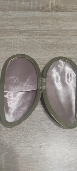 Borsetta conchiglia madreperla