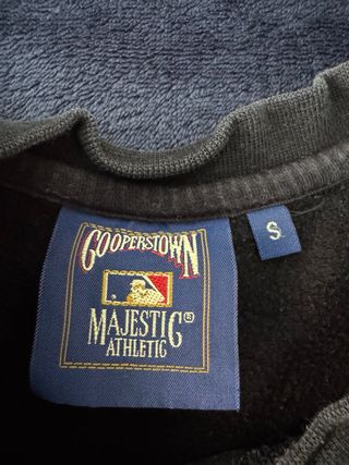 Sudadera New York Yankees Vintage MLB