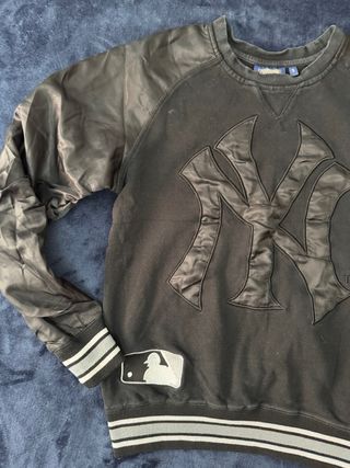 Sudadera New York Yankees Vintage MLB
