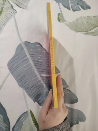 Despertando a la vida libro