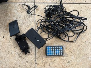 Pantallas Portátiles DVD SCOTT 7