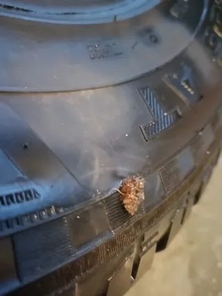 2 Neumáticos Ecovision 235/70R16 106T