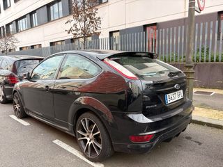 Ford Focus latvala 1.8 TDCi 2010