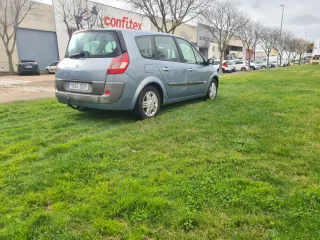 Renault Scenic 2006