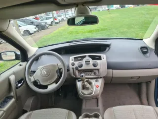 Renault Scenic 2006