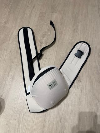 Portabebés de cintura