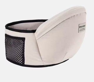 Portabebés de cintura