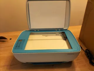 Impresora HP Deskjet 3632 Multifunción