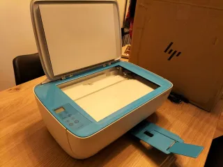 Impresora HP Deskjet 3632 Multifunción