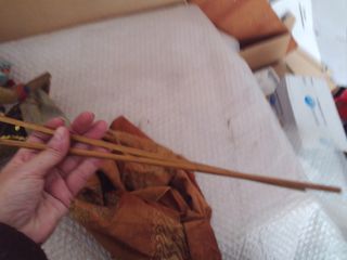 marioneta o titere indonesia vayang golek cepala ,