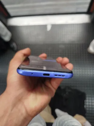 Xiaomi Redmi 9T Azul