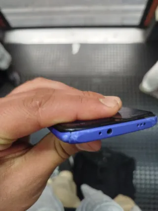 Xiaomi Redmi 9T Azul
