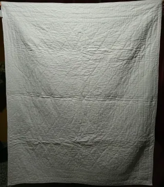 Colcha Zara Home floral