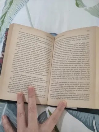 Libro La dama de las camelias