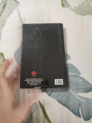 Libro La dama de las camelias