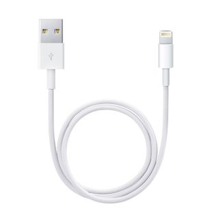 Cable lightning to USB compatible 3m