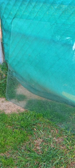 Cristal de mesa 89x89 cm