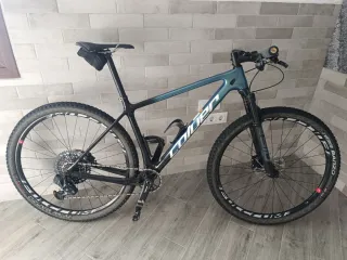 Coluer Poison MTB 29