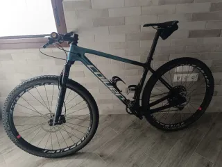 Coluer Poison MTB 29