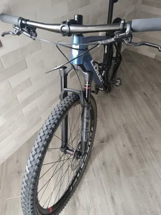 Coluer Poison MTB 29