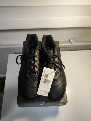 Adidas Copa Pure.3 TF Talla 42 2/3 Negro
