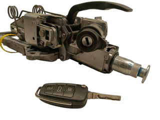 COLUMNA DIRECCION AUDI A4 AVANT (8E) BPW 8E041950