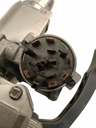 COLUMNA DIRECCION AUDI A4 AVANT (8E) BPW 8E041950