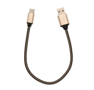 Cable usb a Iphone