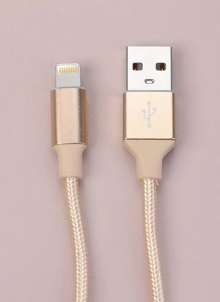 Cable usb a Iphone
