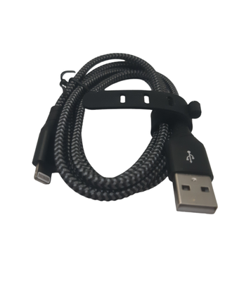 Cable USB a conector Lightning
