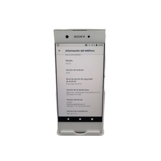 SONY XPERIA XA1 (G3121)