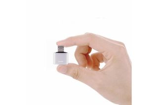 Adaptador USB a Micro USB TOCHIC