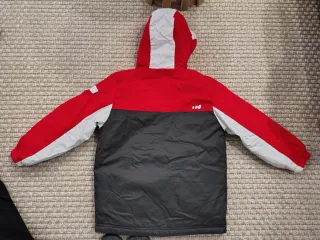 Conjunto Ropa Nieve Infantil