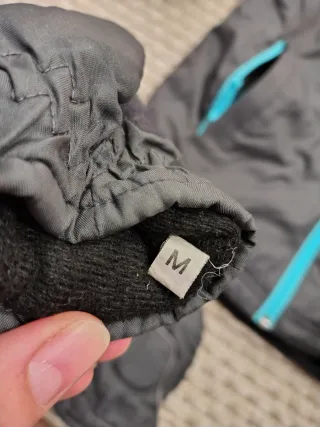 Conjunto Ropa Nieve Infantil