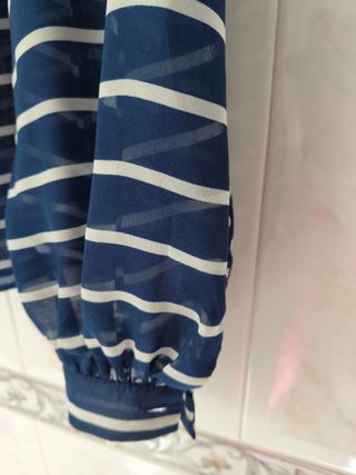 Blusas talla 40 lote