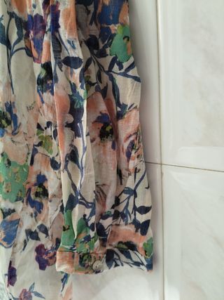 Blusas talla 40 lote